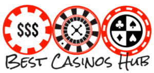 casino welcome bonus
