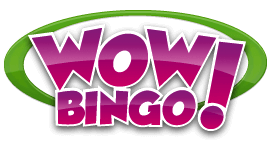 bingo, wow bingo, bingo bonus, online bingo, bingo games